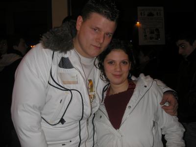 tit coeur et une super copine