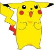 tit pikachu