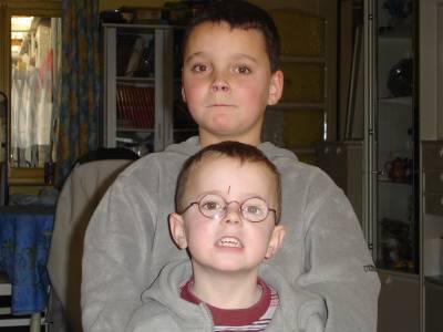 les bandits